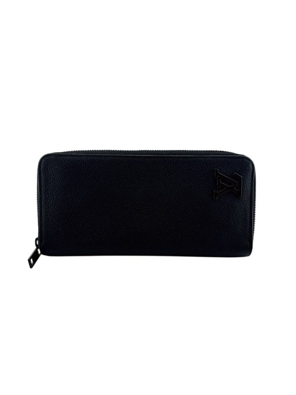 Louis Vuitton Zippy Wallet Vertical LV Aerogram